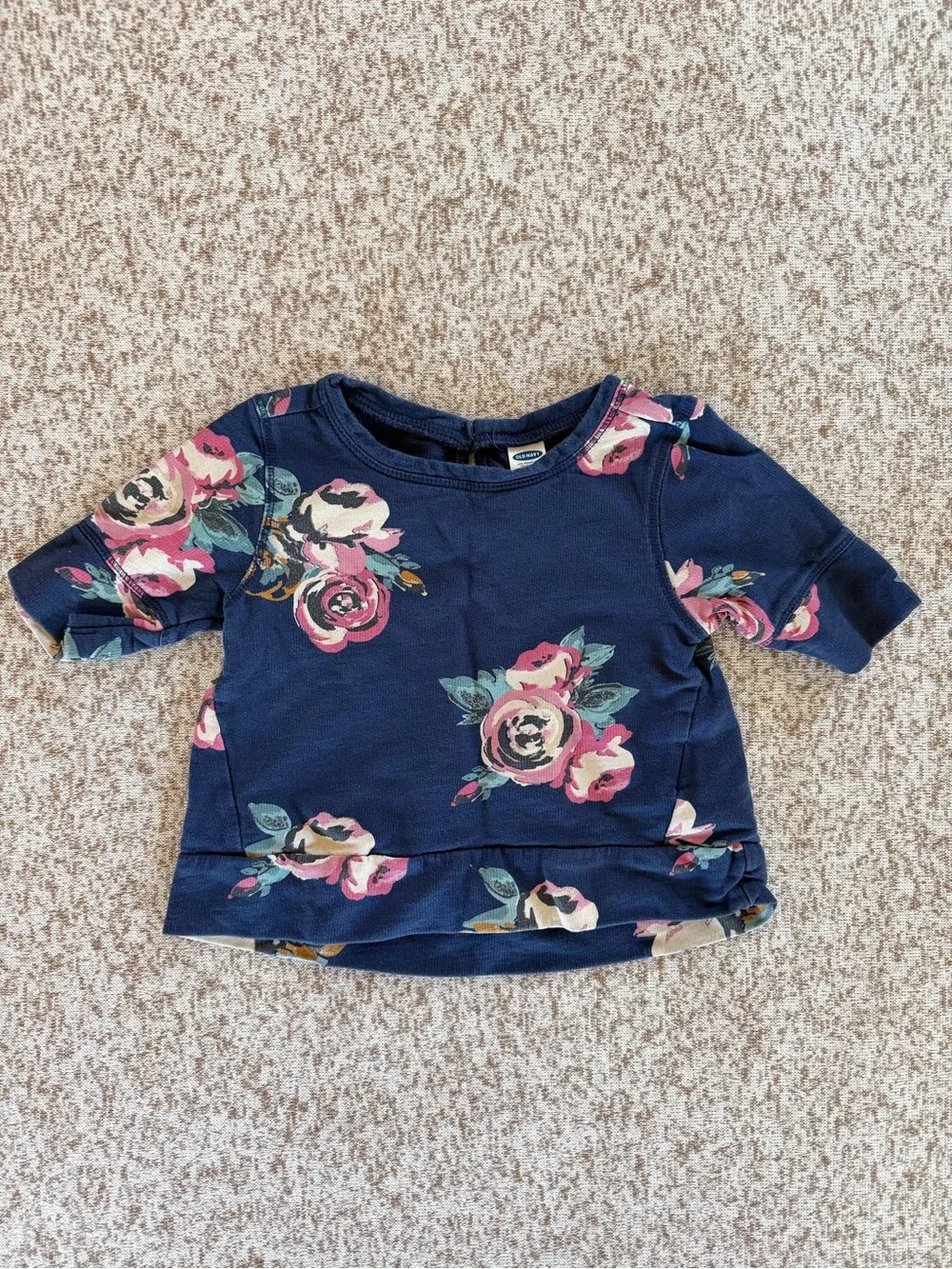 Old Navy 4 Piece Summer Outfit Bundle